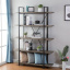 Стеллаж для хранения в стиле LOFT (NS-1805) Киев