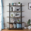 Стеллаж для хранения в стиле LOFT (NS-1805) Киев