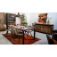 Шкаф для хранения в стиле LOFT (NS-2254) Киев
