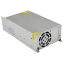Блок питания адаптер RIAS S-600-12 12V 50A 600W Металл (4_00026) Петрове