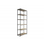 Стеллаж для хранения в стиле LOFT (NS-1662) Тернополь