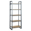 Стеллаж для хранения в стиле LOFT (NS-1677) Киев