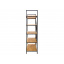 Стеллаж для хранения в стиле LOFT (NS-1665) Фастов
