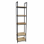 Стеллаж для хранения в стиле LOFT (NS-1649) Краматорськ