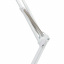 Настольная LED лампа Lesko M-018 Белый (12152-71636) Хуст