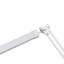 Настольная LED лампа Lesko M-018 Белый (12152-71636) Хуст