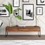 Консоль для дома в стиле LOFT (NS-374) Дрогобыч
