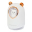 Увлажнитель воздуха Humidifier A205 Bear с RGB подсветкой 300ml White (3_02605) Черкаси