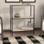 Стеллаж для хранения в стиле LOFT (NS-1618) Балаклея