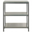 Стеллаж для хранения в стиле LOFT (NS-1613) Сумы