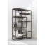 Стеллаж для хранения в стиле LOFT (NS-1676) Изюм