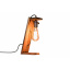 Декоративный ретро LED светильник Loft Design Edison ecoWalnut Львів