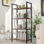 Стеллаж для хранения в стиле LOFT (NS-1807) Тернополь