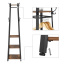 Стойка для одежды в стиле LOFT (NS-1995) Чернигов