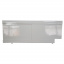 Экран под ванну The MIX I-screen light Лями 3103-gloss ламинация 190 см Белый Костопіль