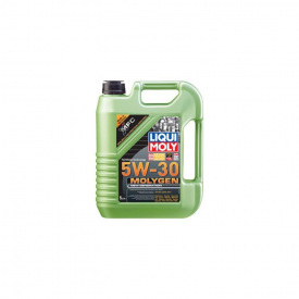 Моторна олія Liqui Moly Molygen New Generation 5W-30 5л. (9952)