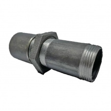 Сгон в сборе стальной 1 1/2"