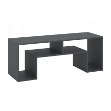 Тумба для TV Sfero (120х40х47 см, антрацит)