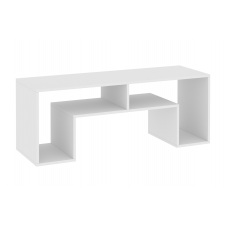 Тумба для TV Sfero (120х40х47 см, білий)