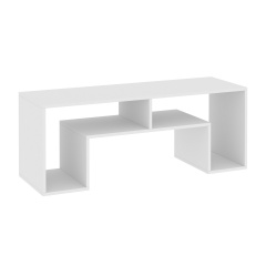 Тумба для TV Sfero (120х40х47 см, білий) Харків