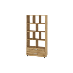 Стелаж Planko (80х31,6х168 см, тахо) Черновцы