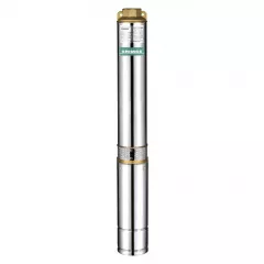 Насос скважинный центробежый SHIMGE 2.5SG(m) 1.5/24-0.37 кВт, Н 64(41) м, Q 45(25)л/мин, Ø66 мм кабель 1,5 м Ізюм