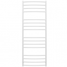 Полотенцесушитель водяной Классик Элит П16 600х1700 Deffi Белый (C.KE.170.60.16.W.A)