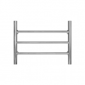 Полотенцесушитель водяной Орион П3 500х400 Deffi Хром (C.OR.40.50.3.C.B)