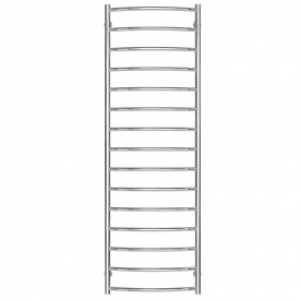 Полотенцесушитель водяной Классик П15 500х1600 Deffi Хром (C.DK.160.50.15.C.B)