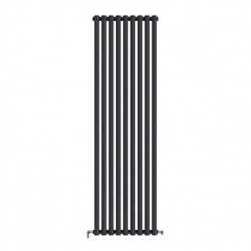 Радіатор Ideale Gloria 11 9/1800/531 чорний