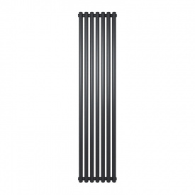 Радиатор Ideale Gloria 12 7/1800/413 черный
