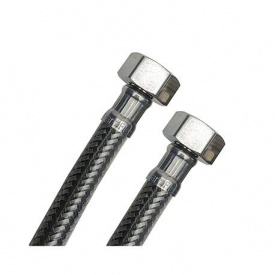 Шланг водяний SmartFlex Black ВВ 80 см