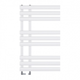 Полотенцесушитель Ideale Eva 11 9/820/500 белый
