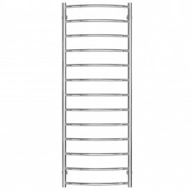 Полотенцесушитель водяной Классик П13 500х1400 Deffi Хром (C.DK.140.50.13.C.A)