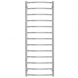 Полотенцесушитель водяной Классик П13 500х1400 Deffi Хром (C.DK.140.50.13.C.B)