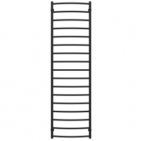 Полотенцесушитель водяной Классик П17 500х1800 Deffi Черный (C.DK.180.50.17.B.A)