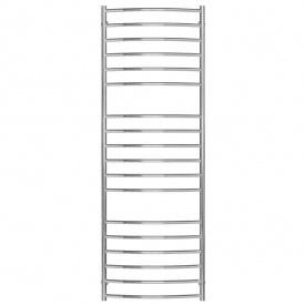Полотенцесушитель водяной Классик Элит П18 600х1800 Deffi Хром (C.KE.180.60.18.C.B)