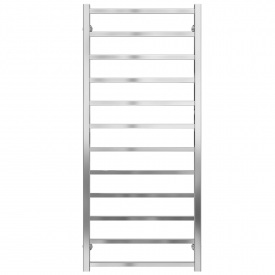 Полотенцесушитель водяной Forest П12 500х1200 Deffi Хром (A.FR.120.50.12.C.A)