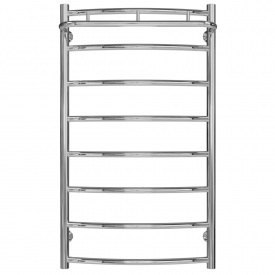 Полотенцесушитель водяной Классик N П8 500х900 Deffi Хром (C.KN.90.50.8.C.B)