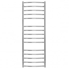 Полотенцесушитель водяной Классик Элит П15 500х1500 Deffi Хром (C.KE.150.50.15.C.A)