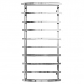 Полотенцесушитель водяной Lotos П10 500х1200 Deffi Хром (A.LO.120.50.10.C.A)