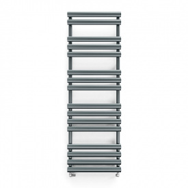 Полотенцесушитель Ideale Eliza 11 16/1510/500 антрацит