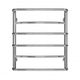 Полотенцесушитель водяной Аквамикс П6 500х600 Deffi (C.AM.60.50.6.C.A)