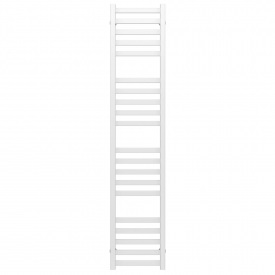 Полотенцесушитель водяной Magnus П20 400х1600 Deffi Белый (A.MA.160.40.20.W.C)