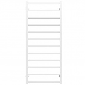 Полотенцесушитель водяной Forest П12 600х1200 Deffi Белый (A.FR.120.60.12.W.A)