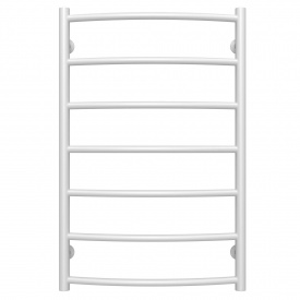 Полотенцесушитель водяной Классик П7 500х800 Deffi Белый (C.DK.80.50.7.W.C)