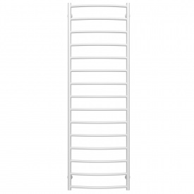 Полотенцесушитель водяной Классик П15 500х1600 Deffi Белый (C.DK.160.50.15.W.C)