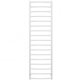 Полотенцесушитель водяной Классик П17 500х1800 Deffi Белый (C.DK.180.50.17.W.C)