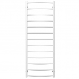 Полотенцесушитель водяной Классик П13 500х1400 Deffi Белый (C.DK.140.50.13.W.B)