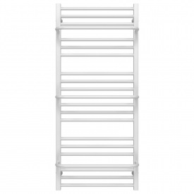 Полотенцесушитель водяной Sigma П21 500х1200 Deffi Белый (A.SI.120.50.21.W.B)